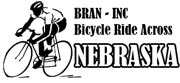Bike Ride Across Nebraska