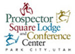 Prospector Square Lodge and Conference Center