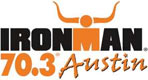 Click HERE for additional information regarding the Austin Ironman 70.3