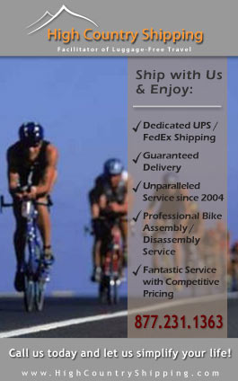 Long Course Triathlon and Club National Championships (USAT)