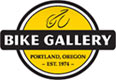 bike gallery logo