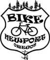 Bike Newport Oregon