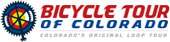 Click HERE for additional information regarding the Bicycle Tour of Colorado