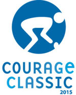 Click HERE for additional information regarding the Courage Classic