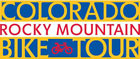 Click HERE for additional information regarding the Colorado Rocky Mountain Bike Tour (CRMBT)