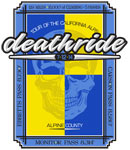 Click HERE for additional information regarding the Death Ride