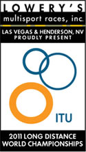 Click HERE for additional information regarding the International Triathlon Unions World Championships