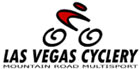 Las Vegas Cyclery logo