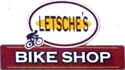 Letche’s Bike Shop logo