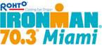 Click HERE for additional information regarding the Miami Ironman 70.3