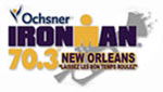 Click HERE for additional information regarding Ochsner New Orleans 70.3 Ironman