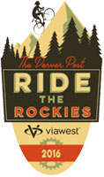 Click HERE for additional information regarding Ride the Rockies