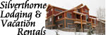 Silverthorne Lodging and Vacation Rentals