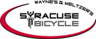 Click HERE for additional information regarding Syracuse Bicycle