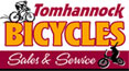 Tomhannock Bicycles logo