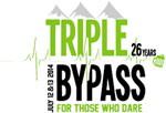 Click HERE for additional information regarding the Triple Bypass