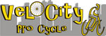 Velocity Pro Cycle