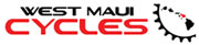 West Maui Cycles logo