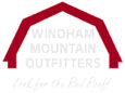 Windham Mountain Outfitters logo